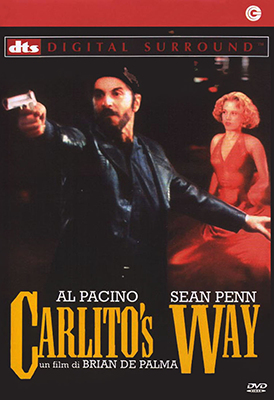Carlito's Way (1993)